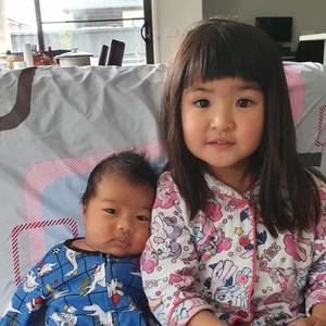 Meet your Posher, Lea mir